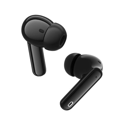 Handsfree Bluetooth Techsuit CW1 Audira Pro, TWS, ANC, Preto