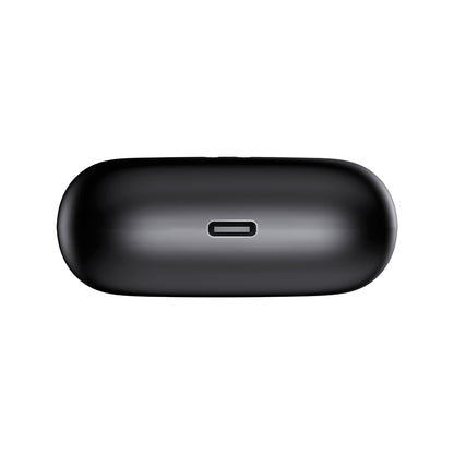Handsfree Bluetooth Techsuit CW2 VelarX One, TWS, ANC, Preto