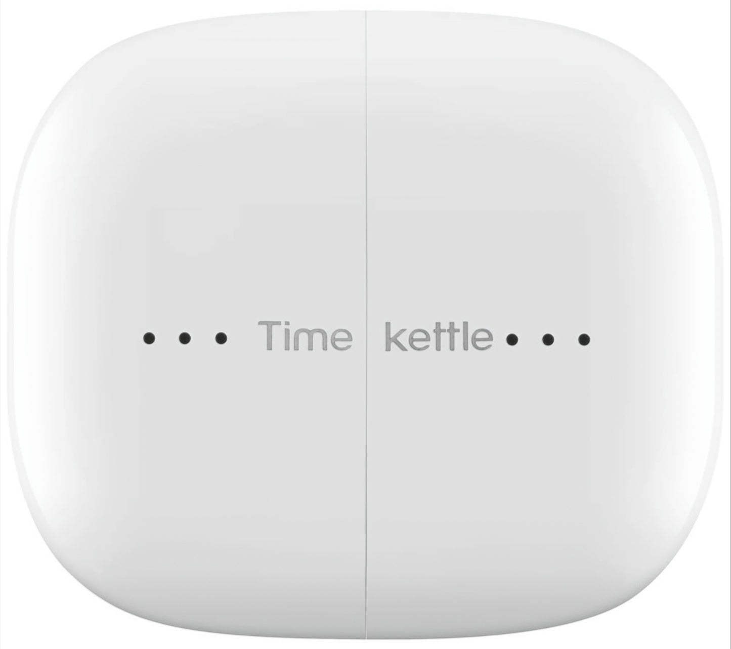 Auricular Bluetooth Handsfree Timekettle M3 Tradutor, TWS, ANC, Branco