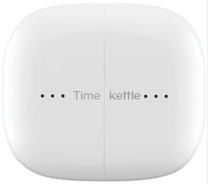 Auricular Bluetooth Handsfree Timekettle M3 Tradutor, TWS, ANC, Branco