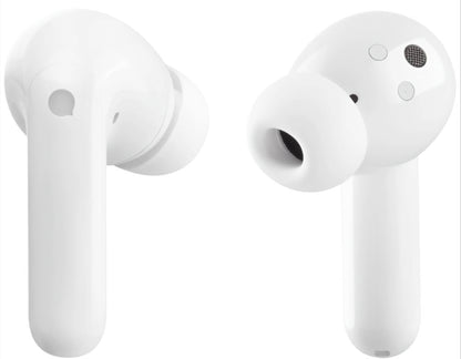 Auricular Bluetooth Handsfree Timekettle M3 Tradutor, TWS, ANC, Branco