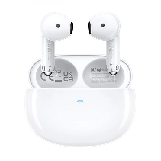 Handsfree Bluetooth UGREEN HiTune H5 WS201, TWS, Branco