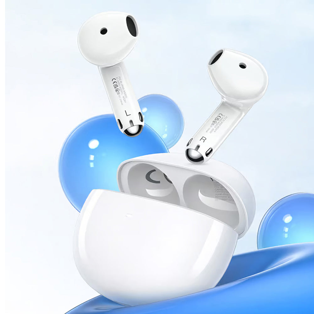 Handsfree Bluetooth UGREEN HiTune H5 WS201, TWS, Branco
