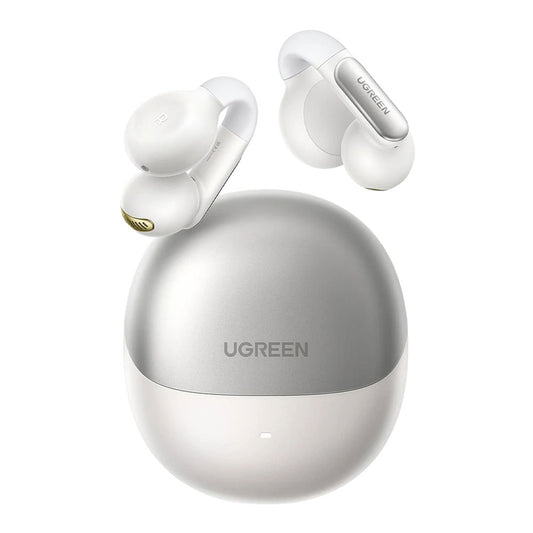 Handsfree Bluetooth UGREEN HiTune S5 True WS210, TWS, Branco