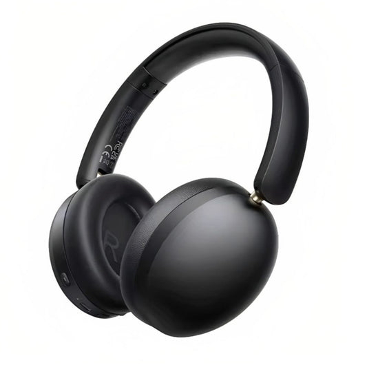 Handsfree Bluetooth UGREEN HiTune Max 2 HP205, MultiPoint, A2DP, ANC, Preto