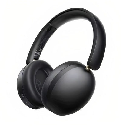 Handsfree Bluetooth UGREEN HiTune Max 2 HP205, MultiPoint, A2DP, ANC, Preto