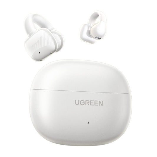 Handsfree Bluetooth UGREEN HiTune S3 True WS209, TWS, Branco