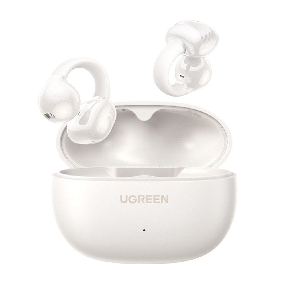 Handsfree Bluetooth UGREEN HiTune S3 True WS209, TWS, Branco
