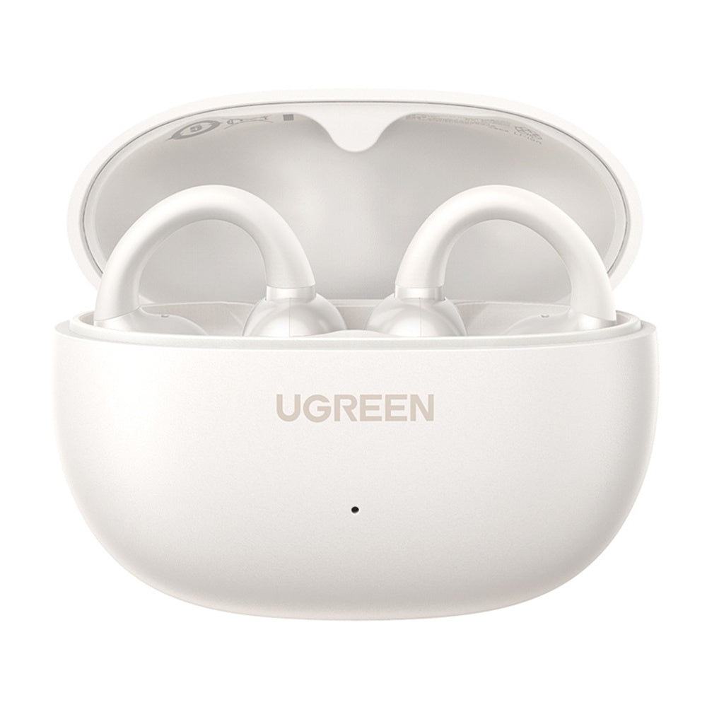 Handsfree Bluetooth UGREEN HiTune S3 True WS209, TWS, Branco
