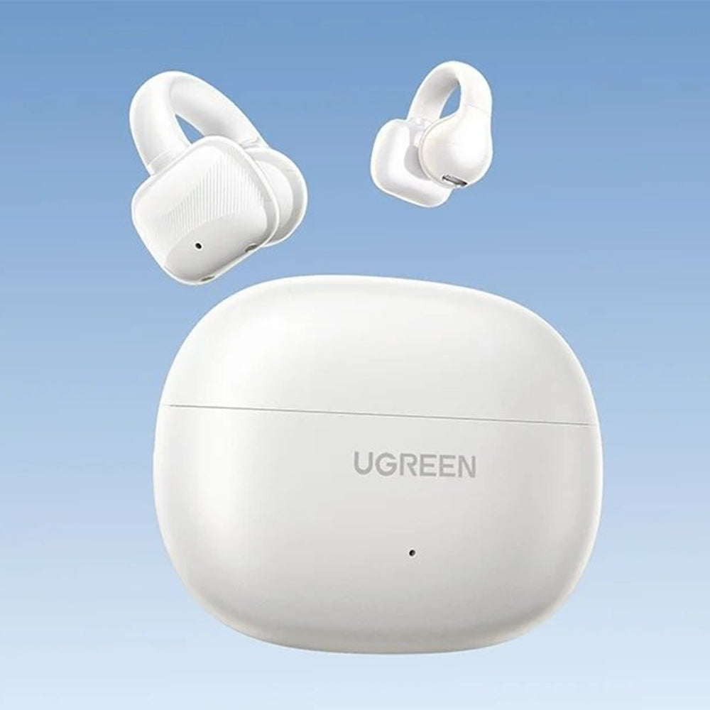 Handsfree Bluetooth UGREEN HiTune S3 True WS209, TWS, Branco