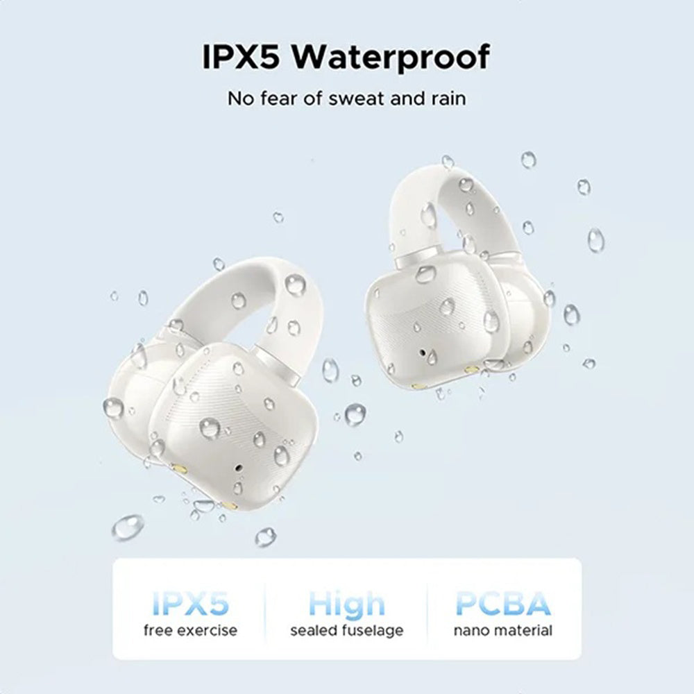 Handsfree Bluetooth UGREEN HiTune S3 True WS209, TWS, Branco