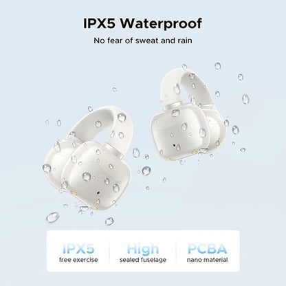 Handsfree Bluetooth UGREEN HiTune S3 True WS209, TWS, Branco