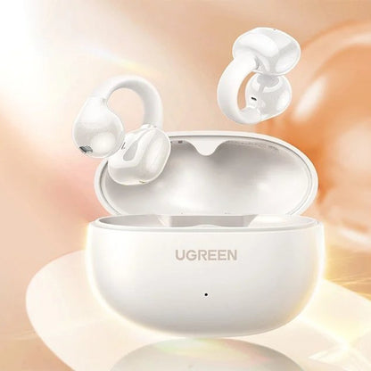 Handsfree Bluetooth UGREEN HiTune S3 True WS209, TWS, Branco