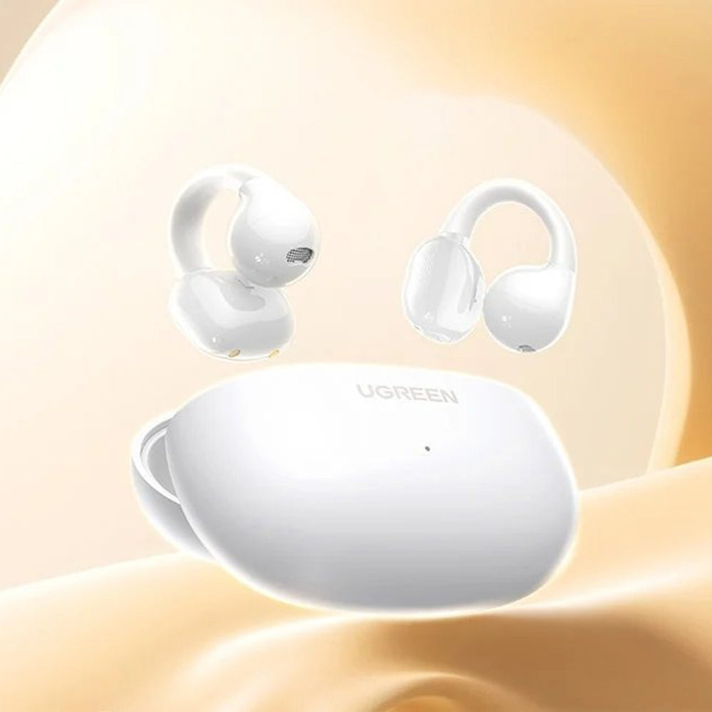 Handsfree Bluetooth UGREEN HiTune S3 True WS209, TWS, Branco