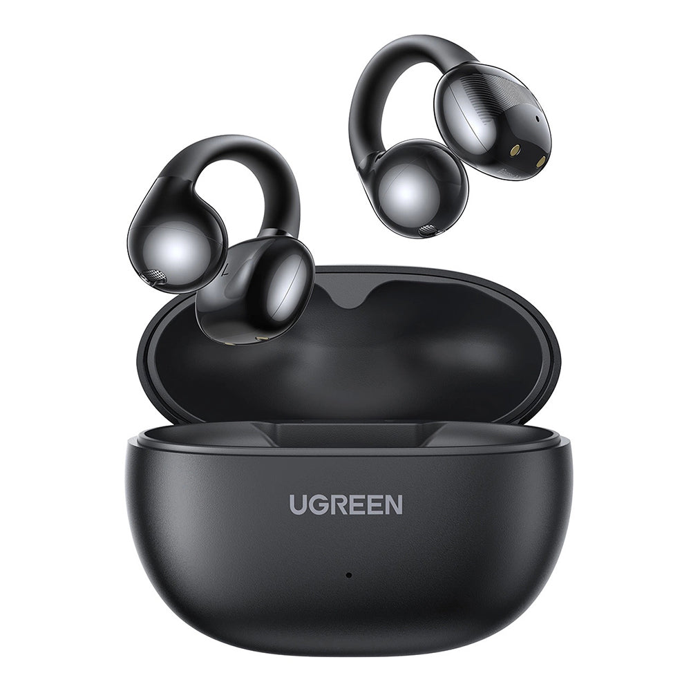 Handsfree Bluetooth UGREEN HiTune S3 True WS209, TWS, Preto