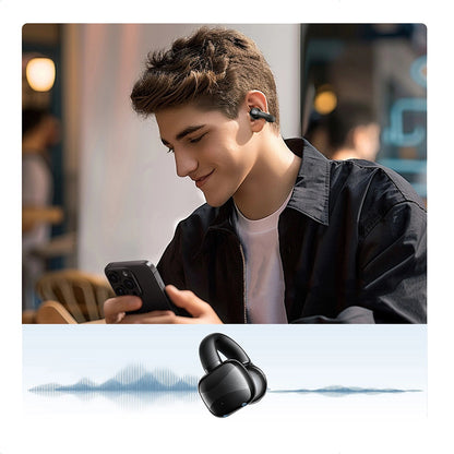 Handsfree Bluetooth UGREEN HiTune S3 True WS209, TWS, Preto