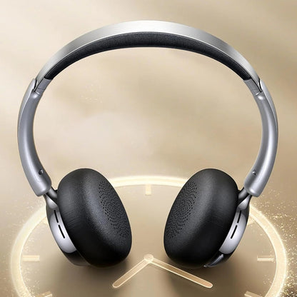 Handsfree Bluetooth UGREEN HiTune Studio Plus HP207, A2DP, ANC, Marrom