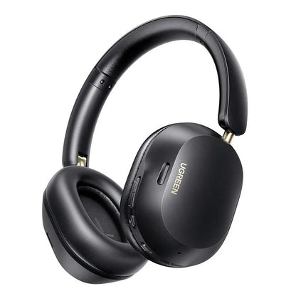 Handsfree Bluetooth UGREEN HP203, A2DP, ANC, Preto