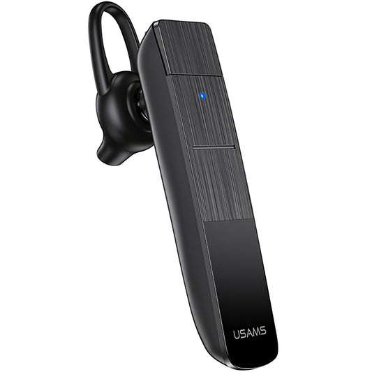 Usams BT2 Bluetooth Handsfree, preto 