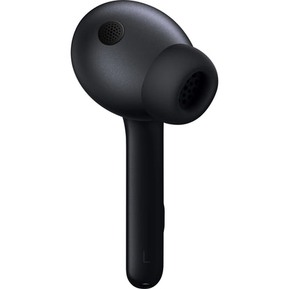 Mãos livres Bluetooth Xiaomi Buds 3, TWS, ANC, Preto, Recondicionado 