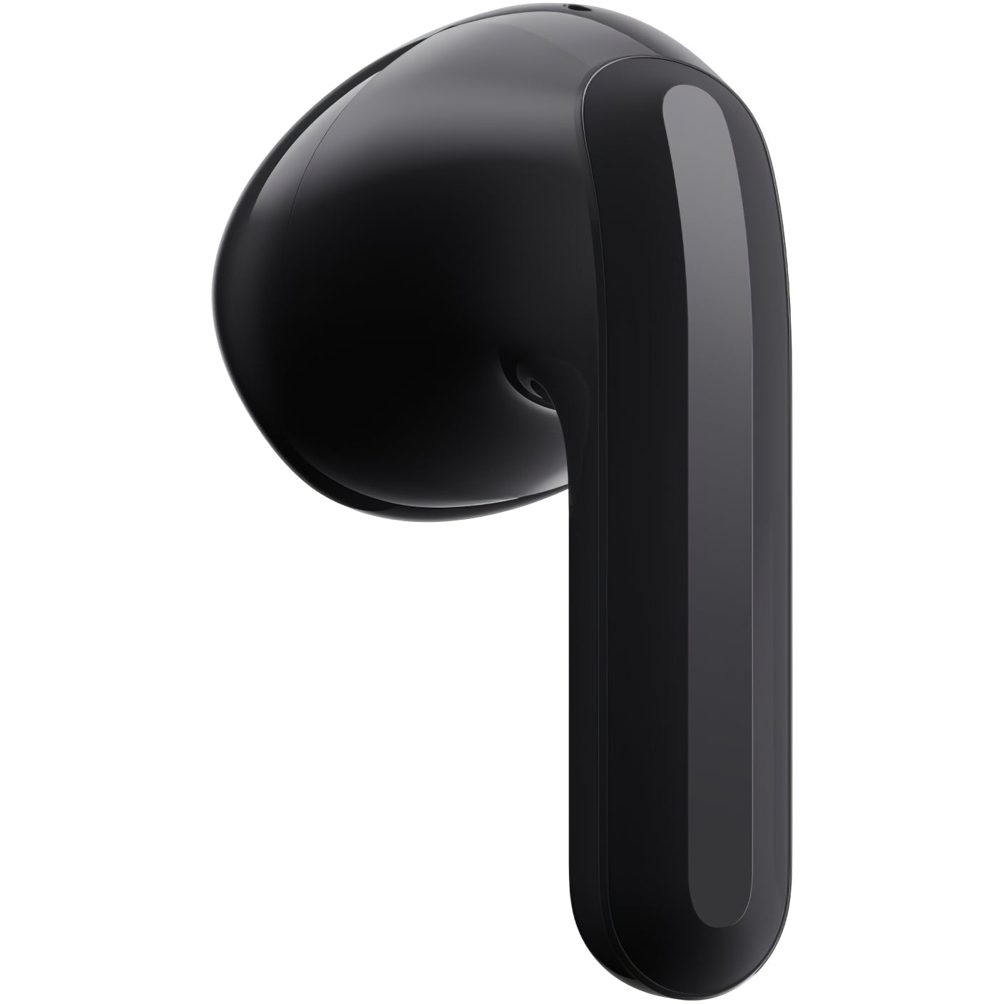 Mãos-livres Bluetooth Xiaomi Redmi Buds 4 Lite, TWS, Preto BHR7118GL