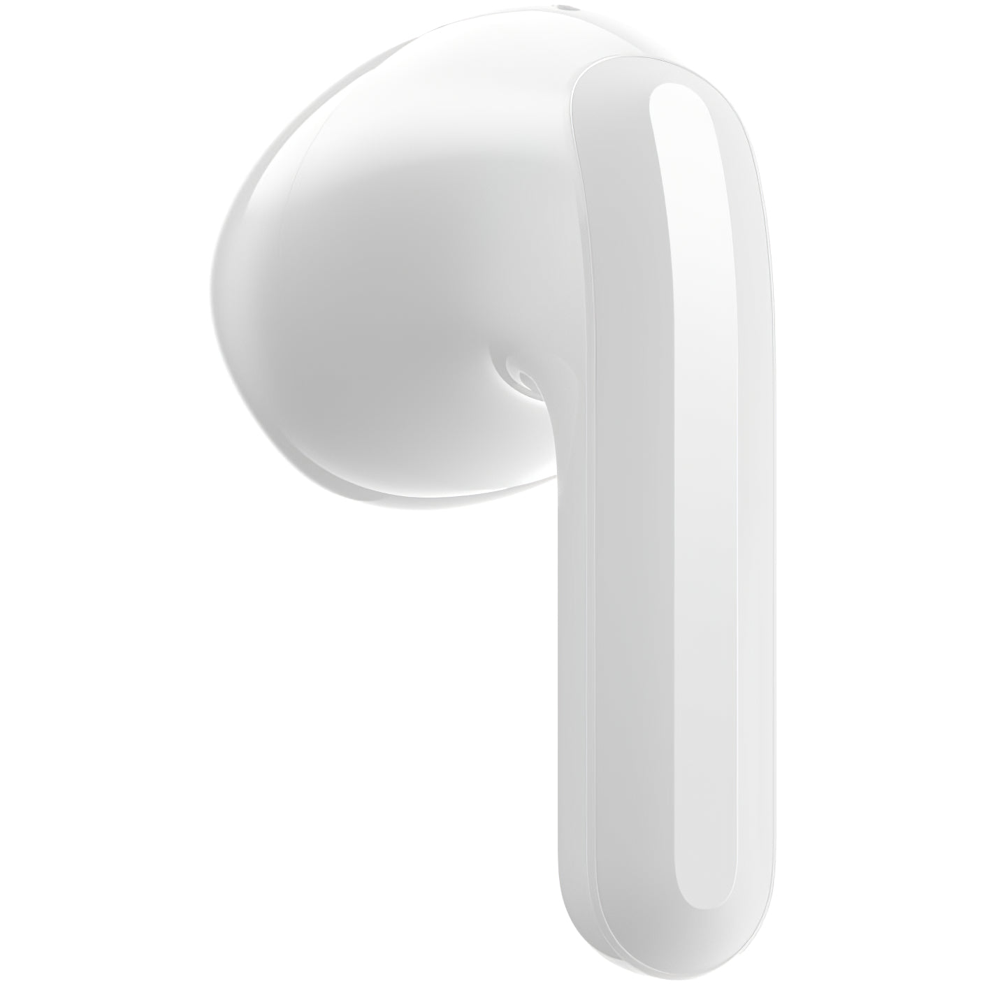 Mãos-livres Bluetooth Xiaomi Redmi Buds 4 Lite, TWS, Branco BHR6919GL