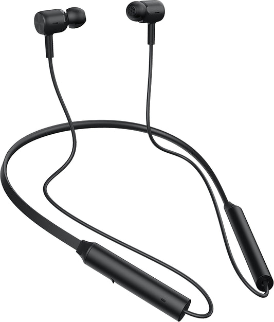 Mãos-livres Bluetooth Xiaomi Redmi SonicBass, A2DP, Preto BHR4063GL 