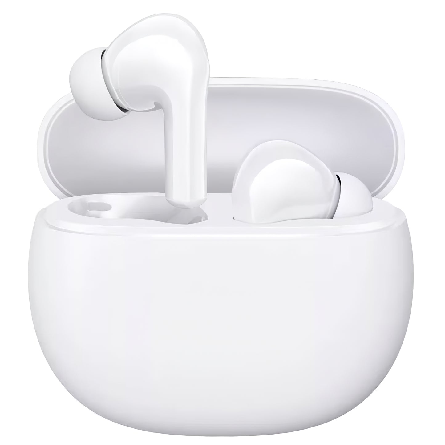 Mãos-livres Bluetooth Xiaomi Redmi Buds 4 Active, TWS, Branco BHR8000GL