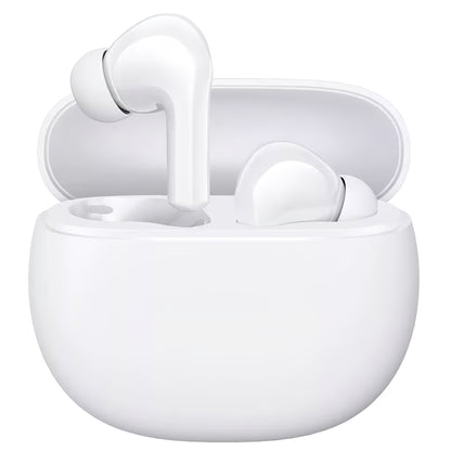 Mãos-livres Bluetooth Xiaomi Redmi Buds 4 Active, TWS, Branco BHR8000GL