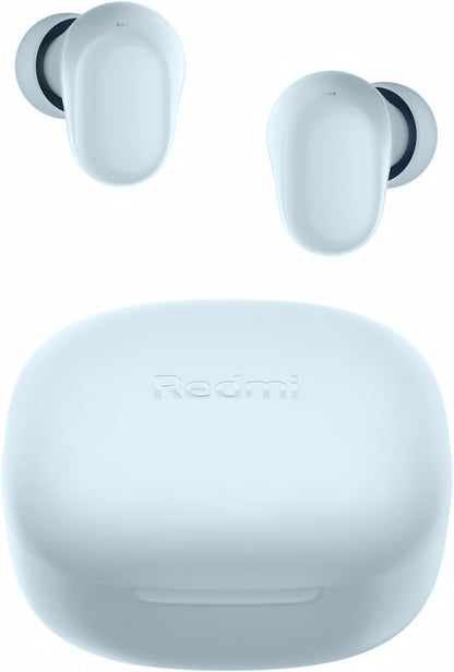 Handsfree Bluetooth Xiaomi Redmi Buds 6 Play, TWS, Azul BHR9283GL