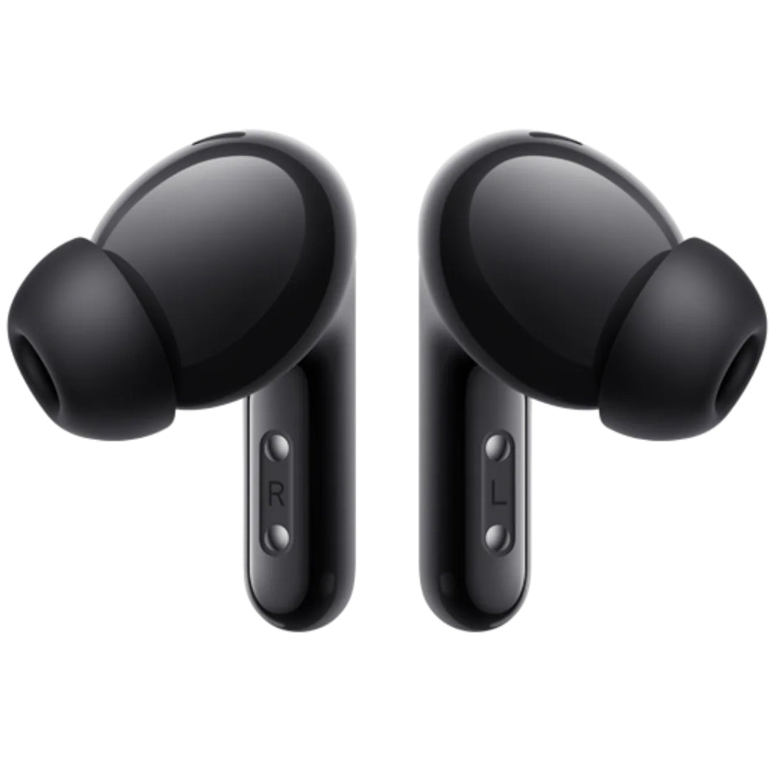 Handsfree Bluetooth Xiaomi Redmi Buds 6, TWS, ANC, Preto BHR9251GL