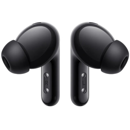 Handsfree Bluetooth Xiaomi Redmi Buds 6, TWS, ANC, Preto BHR9251GL