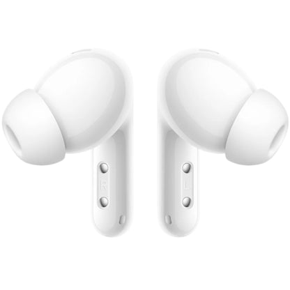 Handsfree Bluetooth Xiaomi Redmi Buds 6, TWS, ANC, Branco BHR9250GL