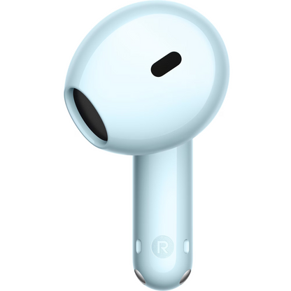 Auricular Bluetooth Xiaomi Redmi Buds 8 Active, TWS, MultiPoint, Azul BHR08JPGL
