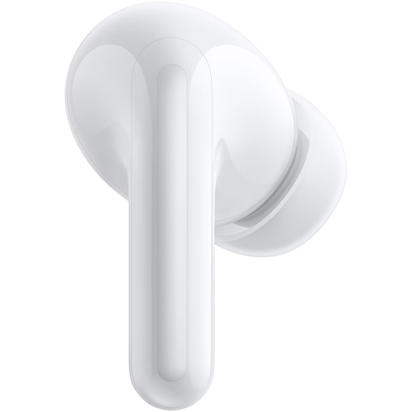 Handsfree Bluetooth Xiaomi Redmi Buds 8 Lite, TWS, ANC, MultiPoint, Branco BHR08OLGL