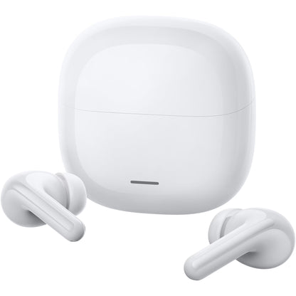 Handsfree Bluetooth Xiaomi Redmi Buds 8 Lite, TWS, ANC, MultiPoint, Branco BHR08OLGL