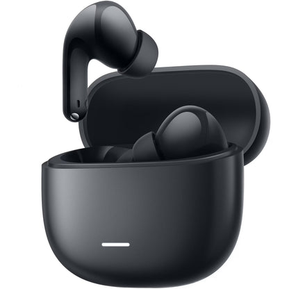 Handsfree Bluetooth Xiaomi Redmi Buds 8 Lite, TWS, ANC, MultiPoint, Preto BHR08OMGL