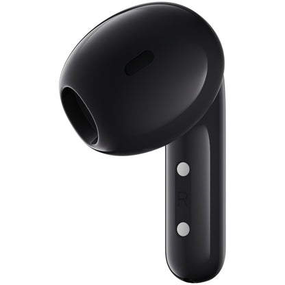 Mãos-livres Bluetooth Xiaomi Redmi Buds 4 Lite, TWS, Preto BHR7118GL