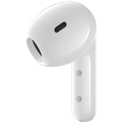 Mãos-livres Bluetooth Xiaomi Redmi Buds 4 Lite, TWS, Branco BHR6919GL