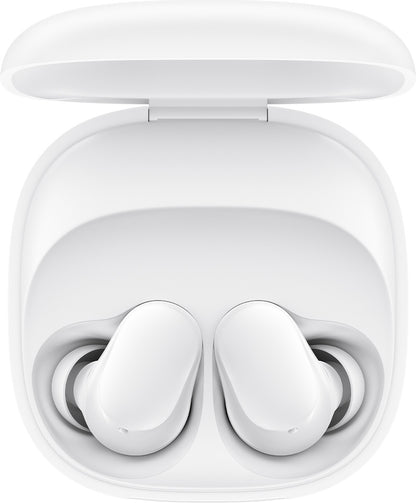 Handsfree Bluetooth Xiaomi Redmi Buds 6 Play, TWS, Branco BHR8773GL