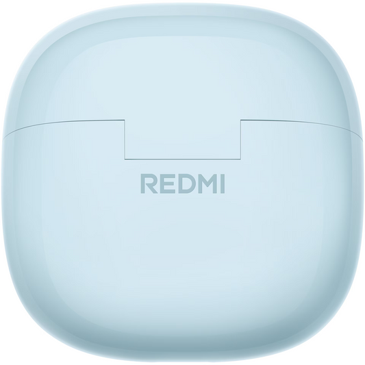 Handsfree Bluetooth Xiaomi Redmi Buds 8 Lite, TWS, ANC, MultiPoint, Azul BHR08OJGL