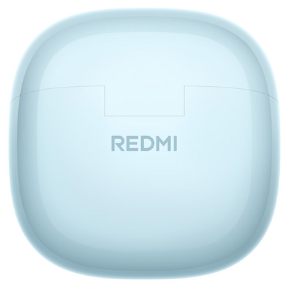Auricular Bluetooth Xiaomi Redmi Buds 8 Active, TWS, MultiPoint, Azul BHR08JPGL