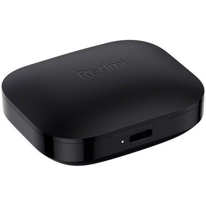 Mãos-livres Bluetooth Xiaomi Redmi Buds 5, TWS, ANC, Preto BHR7627GL 