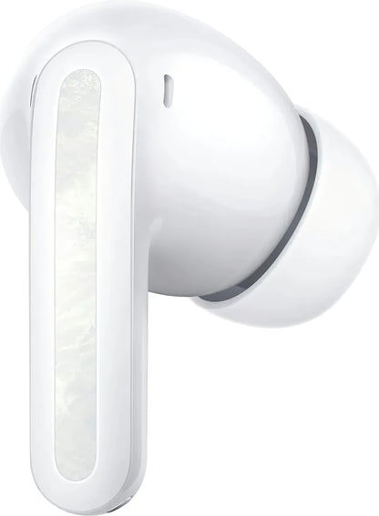 Mãos-livres Bluetooth Xiaomi Redmi Buds 5 Pro, TWS, ANC, Branco BHR7662GL