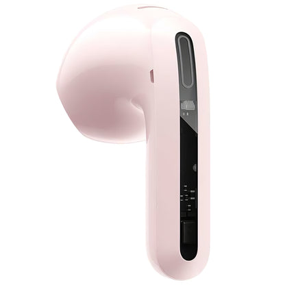 Mãos-livres Bluetooth Xiaomi Redmi Buds 6 Active, TWS, Rosa BHR8395GL