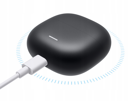 Handsfree Bluetooth Xiaomi Redmi Buds 8 Lite, TWS, ANC, MultiPoint, Branco BHR08OLGL