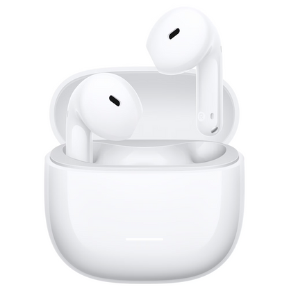 Auriculares Bluetooth Xiaomi Redmi Buds 8 Active, TWS, MultiPoint, Branco BHR08JUGL