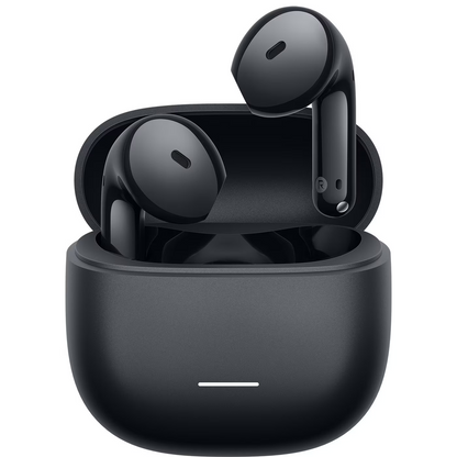 Auriculares Bluetooth Xiaomi Redmi Buds 8 Active, TWS, MultiPoint, Preto BHR08JTGL
