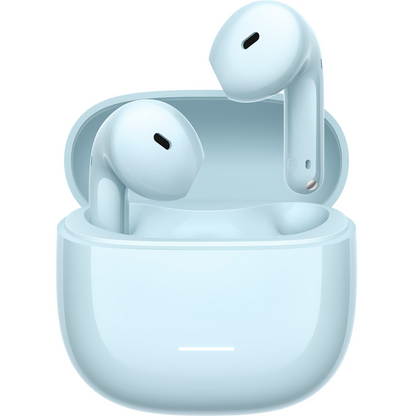 Auricular Bluetooth Xiaomi Redmi Buds 8 Active, TWS, MultiPoint, Azul BHR08JPGL