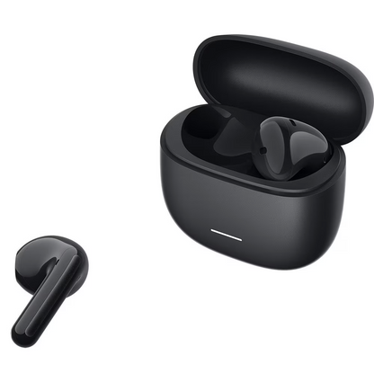 Auriculares Bluetooth Xiaomi Redmi Buds 8 Active, TWS, MultiPoint, Preto BHR08JTGL